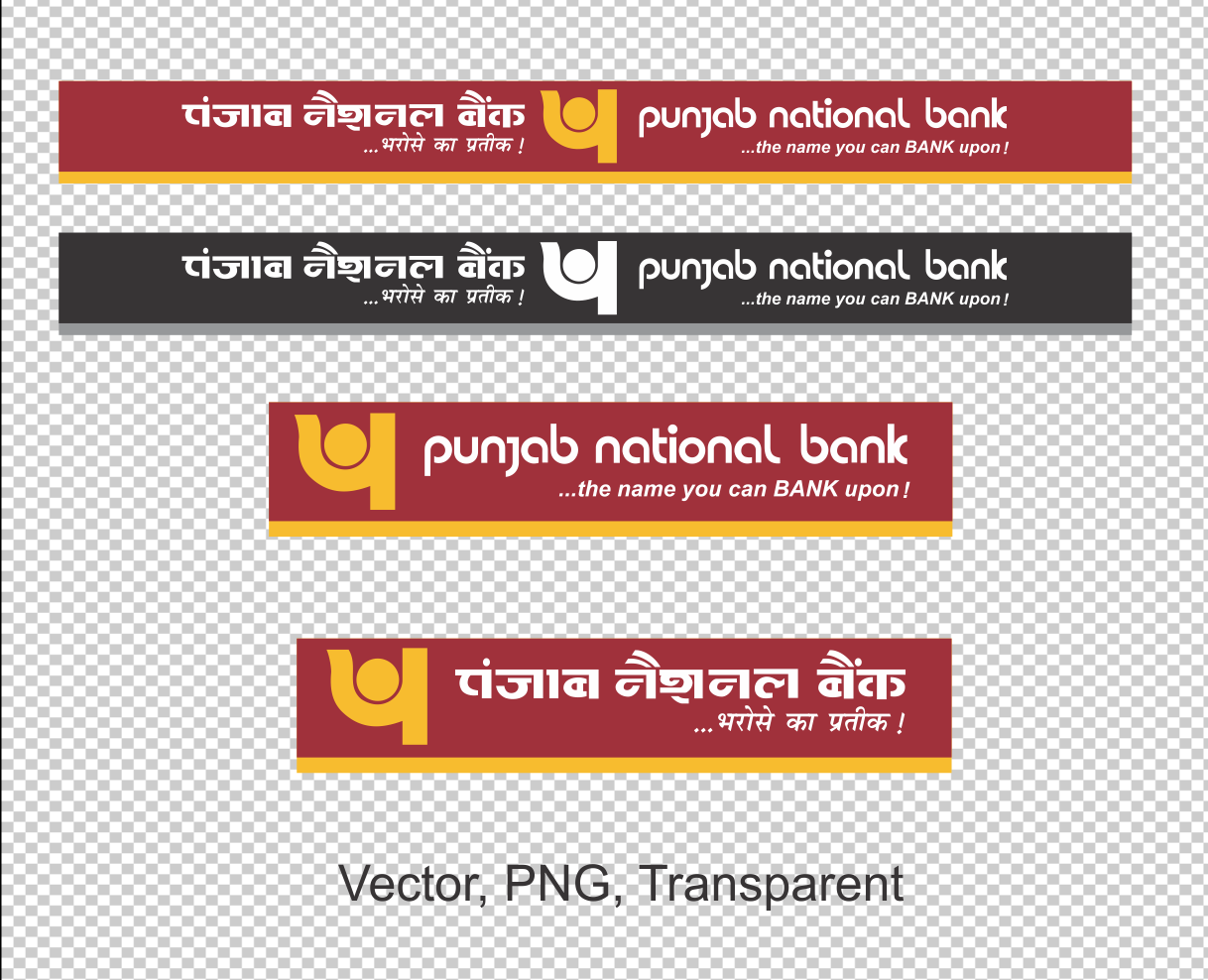 The Bank of Punjab Logo PNG Vector (EPS) Free Download