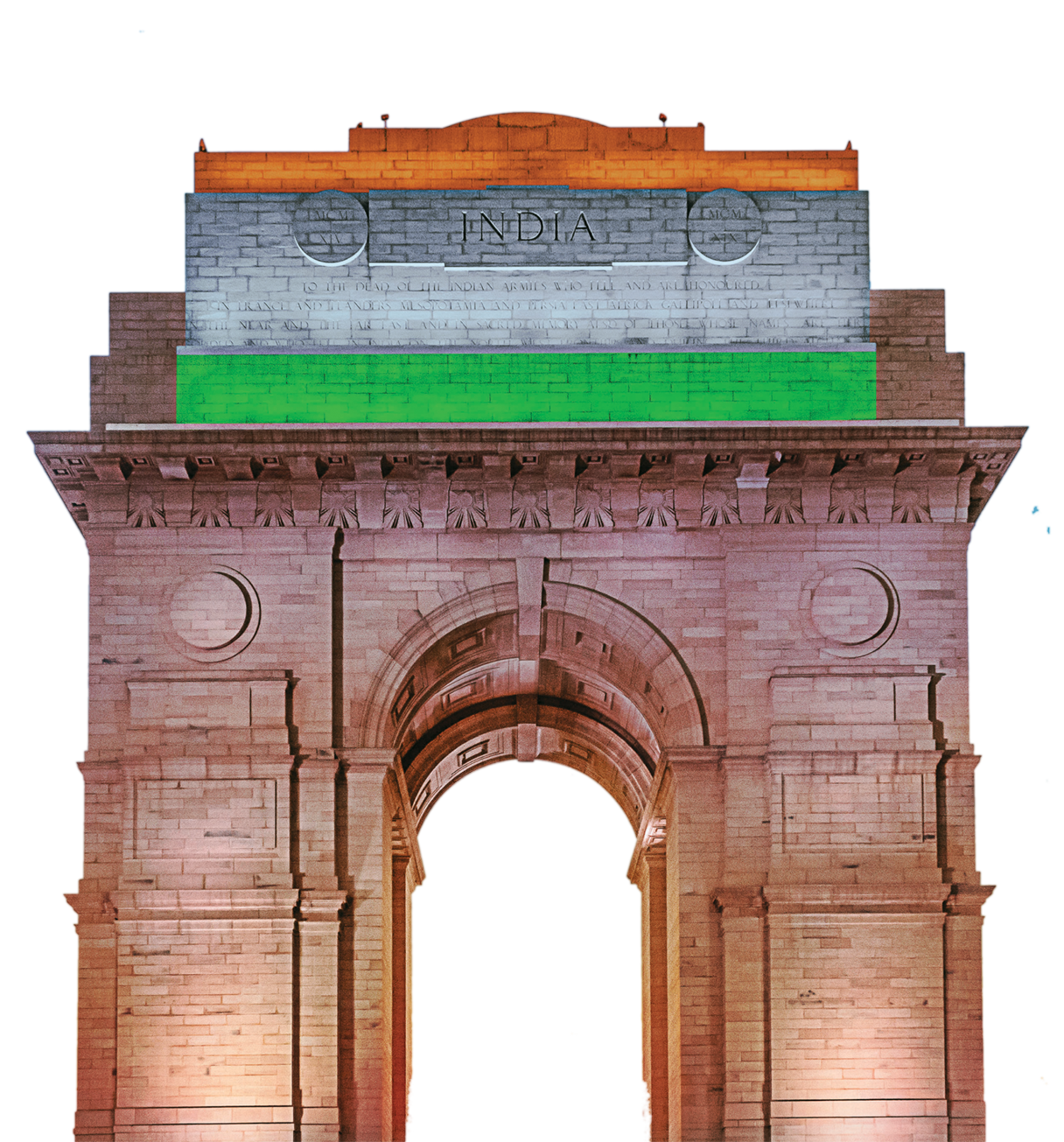 India Gate PNG HD images - FREE Vector Design - Cdr, Ai, EPS, PNG, SVG
