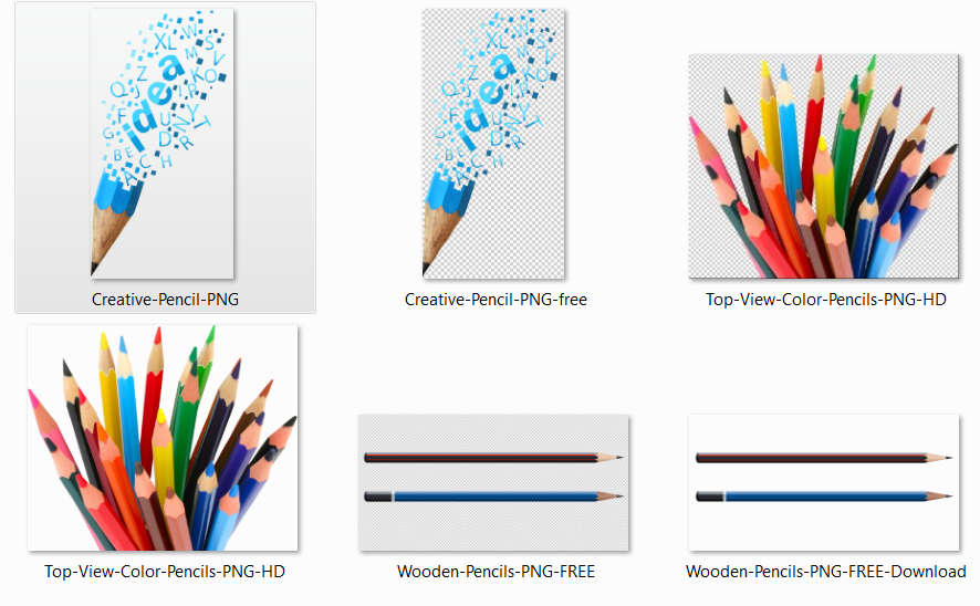 Pencil-PNG-Free-Download