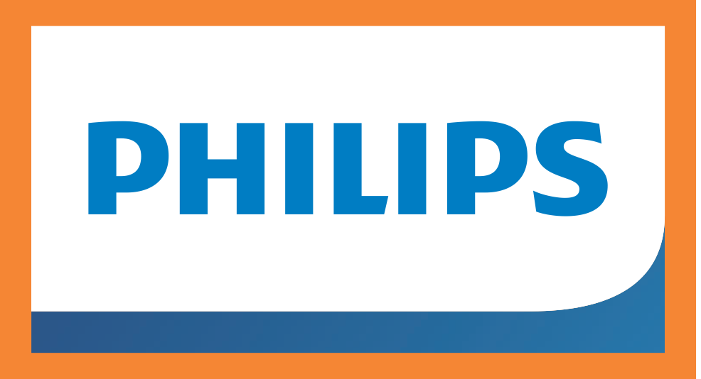 philips logo transparent