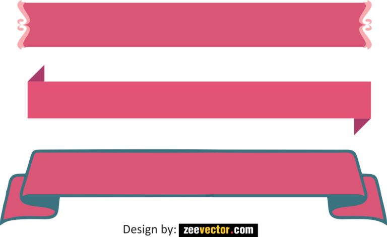Pink-Ribbon-Clip-Art-PNG