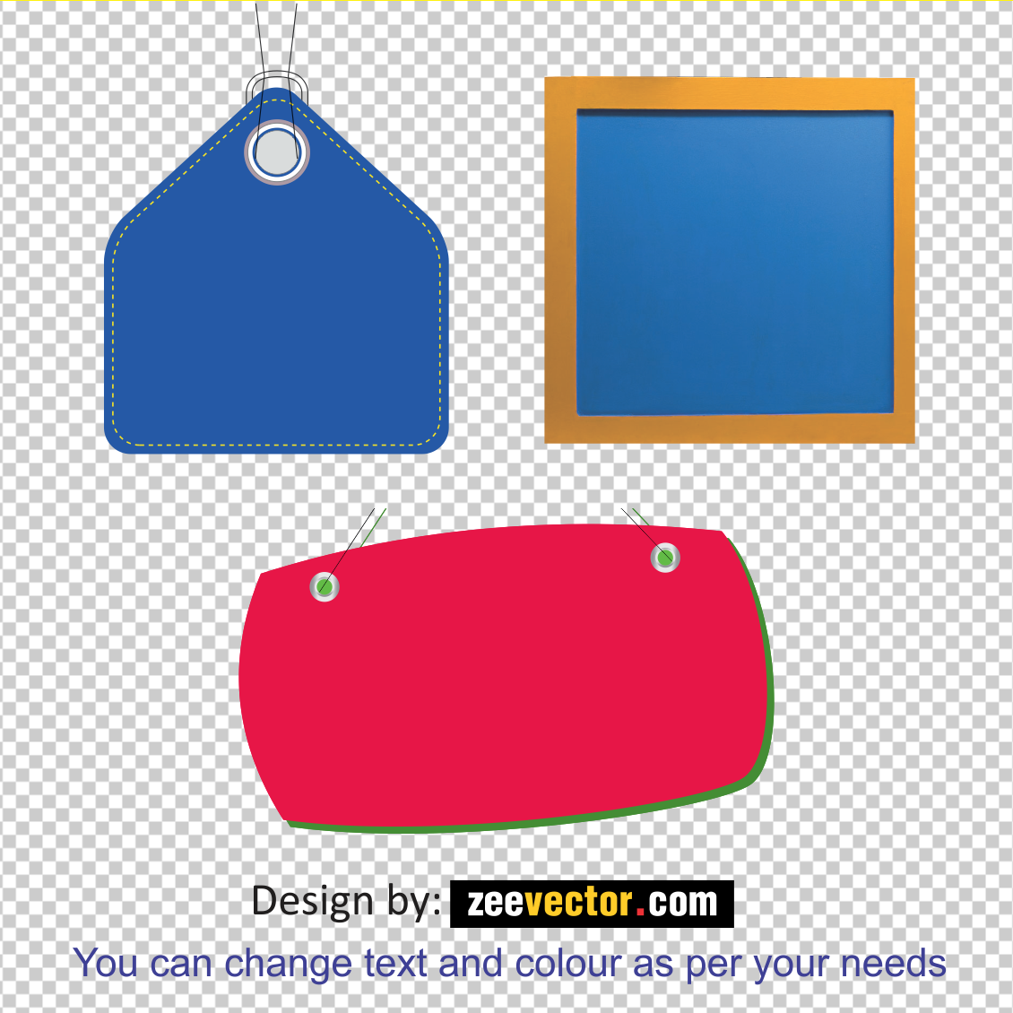 price tag vector free download