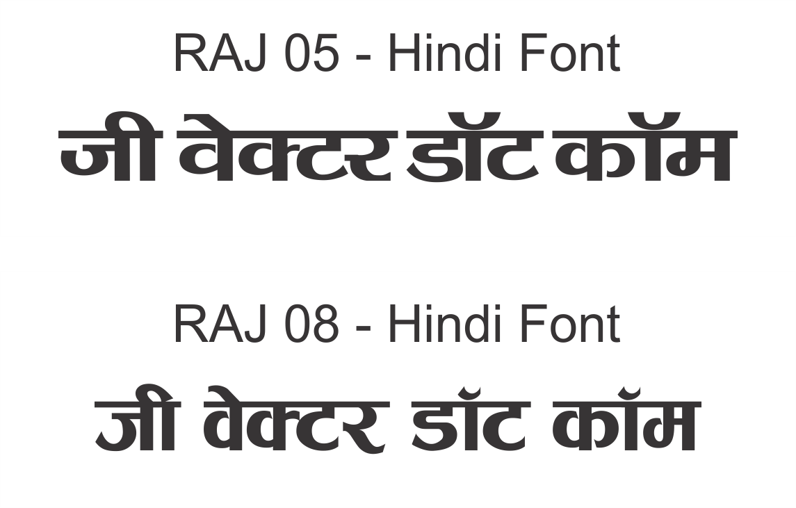 bhartiya hindi font free download