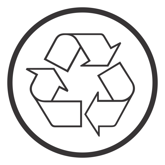 Recycling Symbol Stock Illustration - Download Image Now - Recycling Symbol,  Recycling, Arrow Symbol - iStock