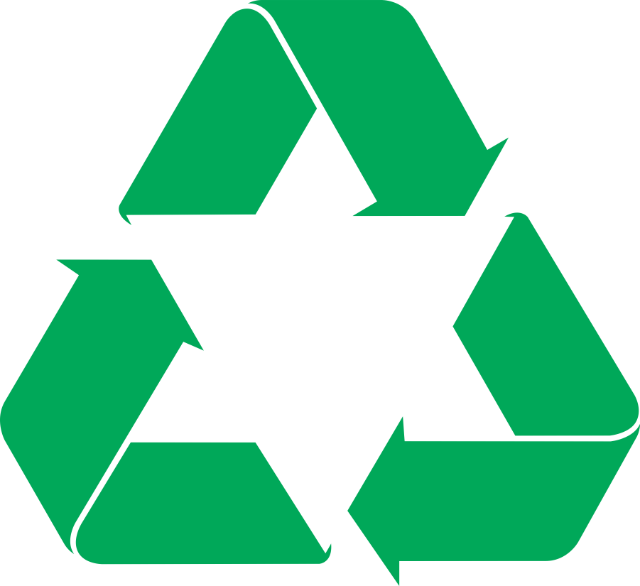 Recycle Svg