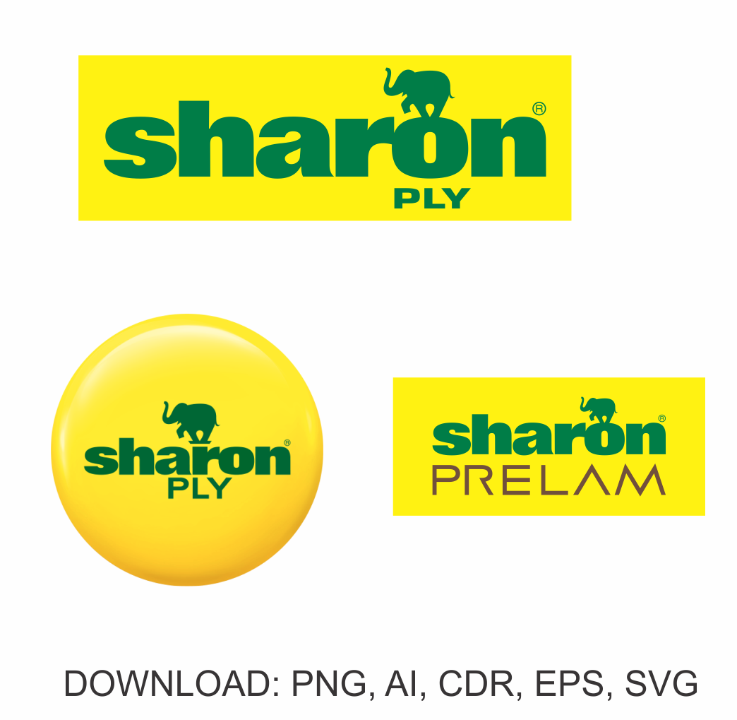 Sharon-Ply-Logo-Vector