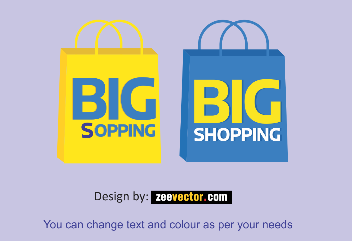 Shopping-Bag-Icon-Vector