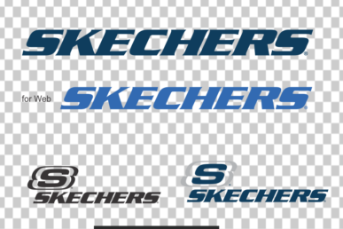 Skechers Logo PNG Vector Vector Design - Cdr, Ai, EPS, PNG, SVG