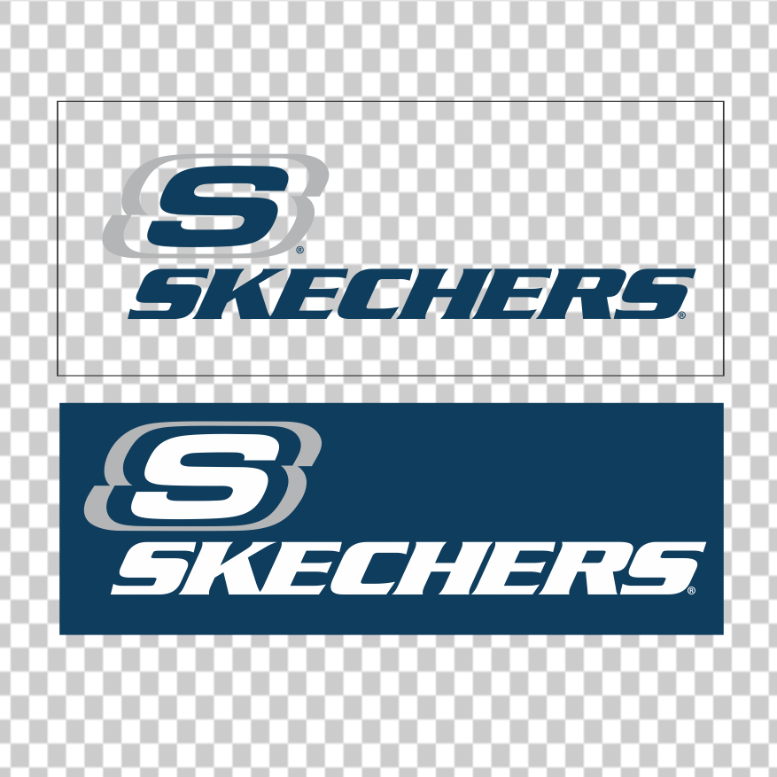 proposición Entrada Dispensación Skechers Logo PNG | Vector - FREE Vector Design - Cdr, Ai, EPS, PNG, SVG