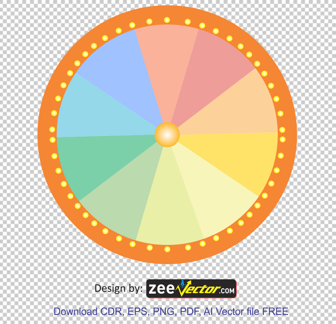 Spin-and-Win-Vector-Design-Free-Download