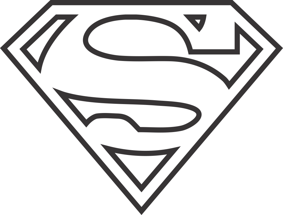 Free: Superman Logo Png Hd Transparent Background - Superman Symbol -  nohat.cc