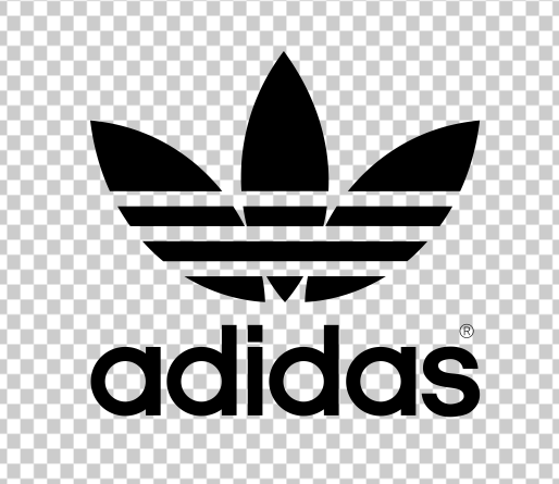 Adidas Logo Transparent PNG | Vector - FREE Vector Design - Cdr, Ai ...