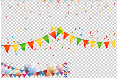 Birthday Decoration Png Free Vector Design Cdr Ai Eps Svg