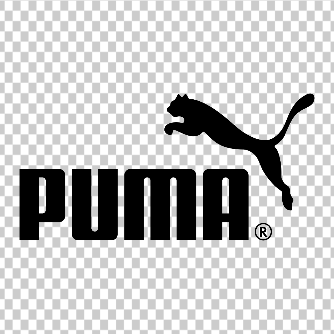 Puma Logo Design Vector Illustration Stock Vector Image By, 51% OFF