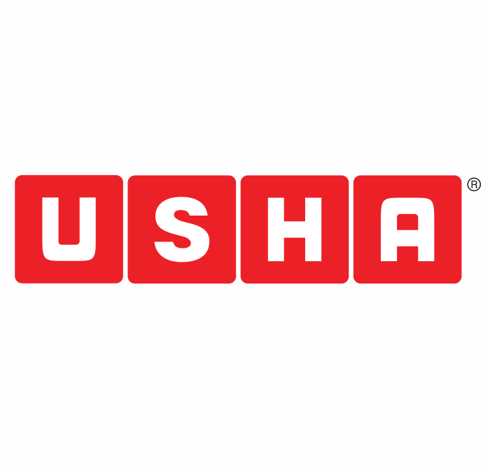 USHA-Logo-Vector