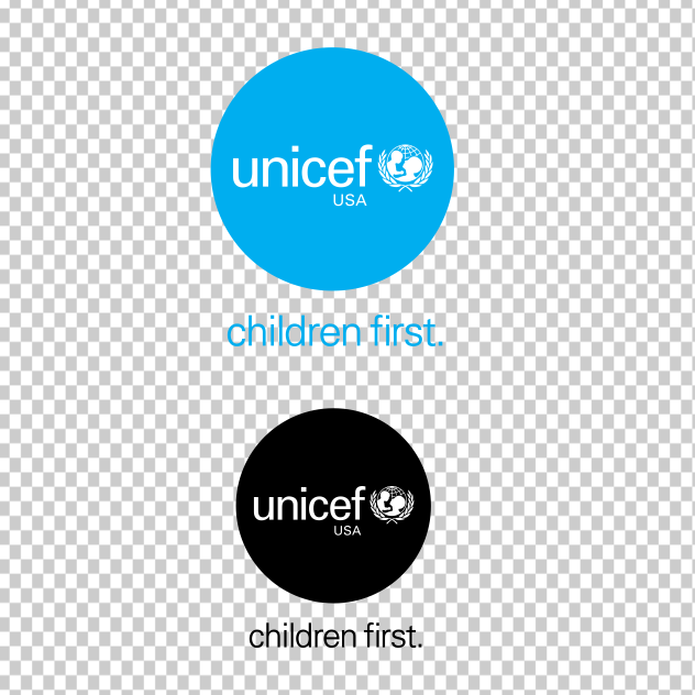 Unicef-USA-Logo-Trasnparent-Backround