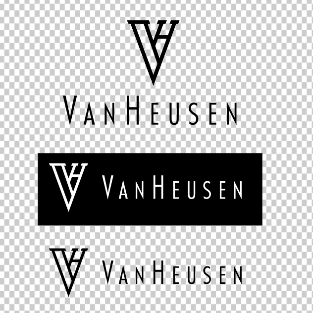 Van Heusen Logo PNG Vector - FREE Vector Design - Cdr, Ai, EPS, PNG, SVG