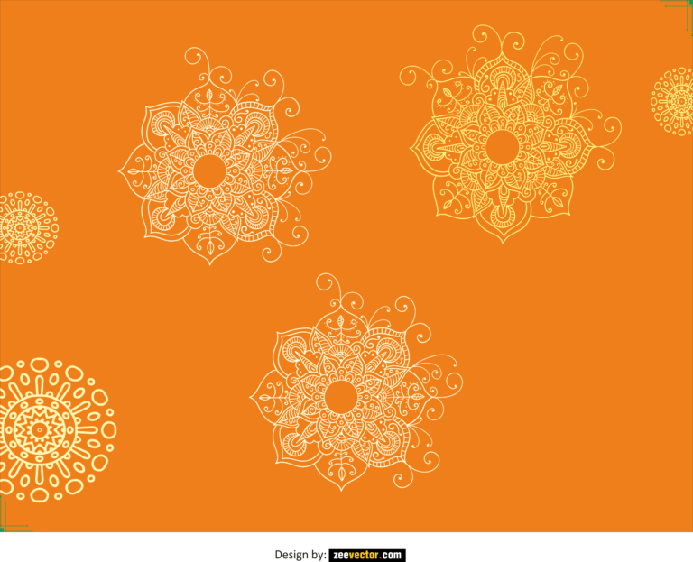 Vector-Pattern-Background