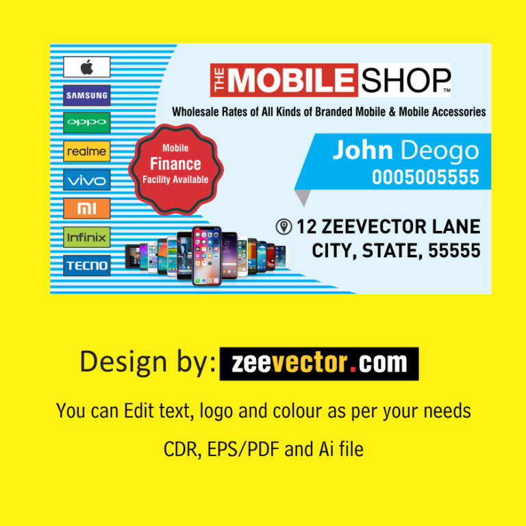 mobile-shop-visiting-card-vector-design-free-vector-design-cdr-ai