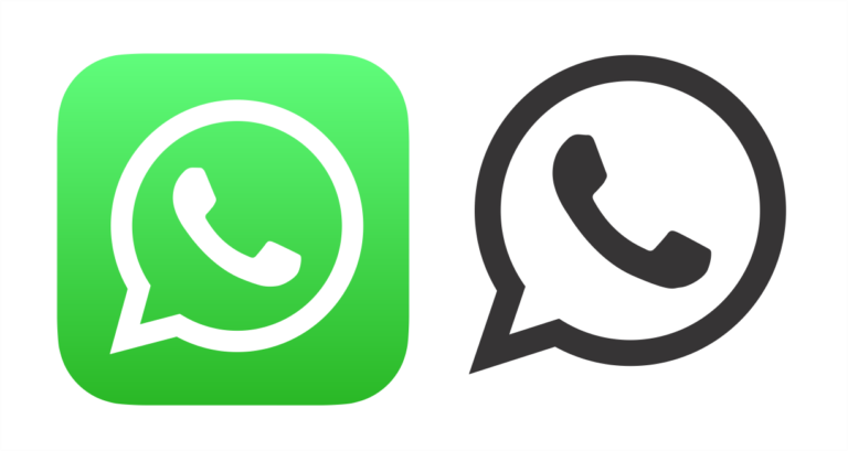 Whatsapp-Logo-Vector