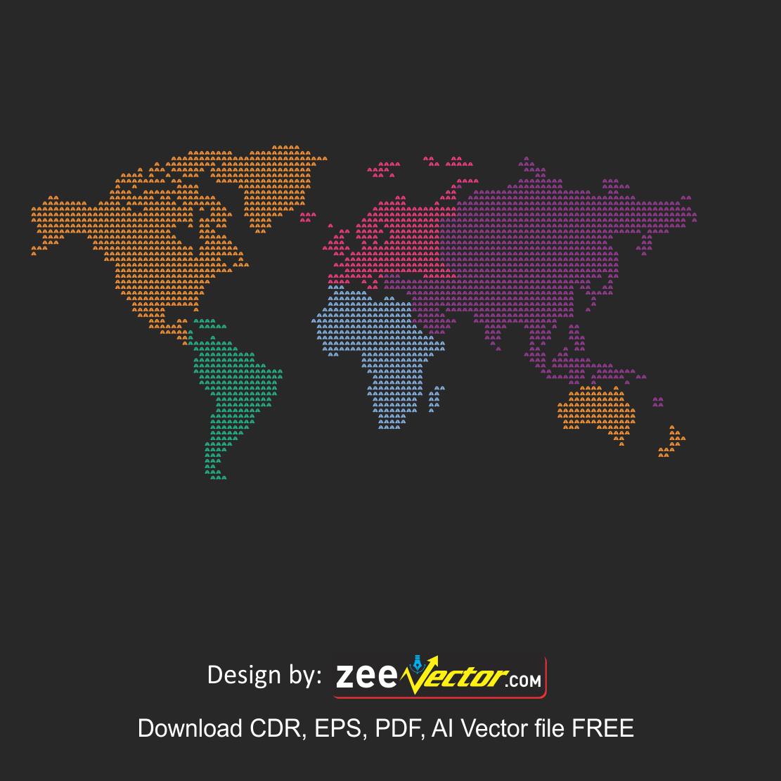 World-Map-Vector-FREE-download