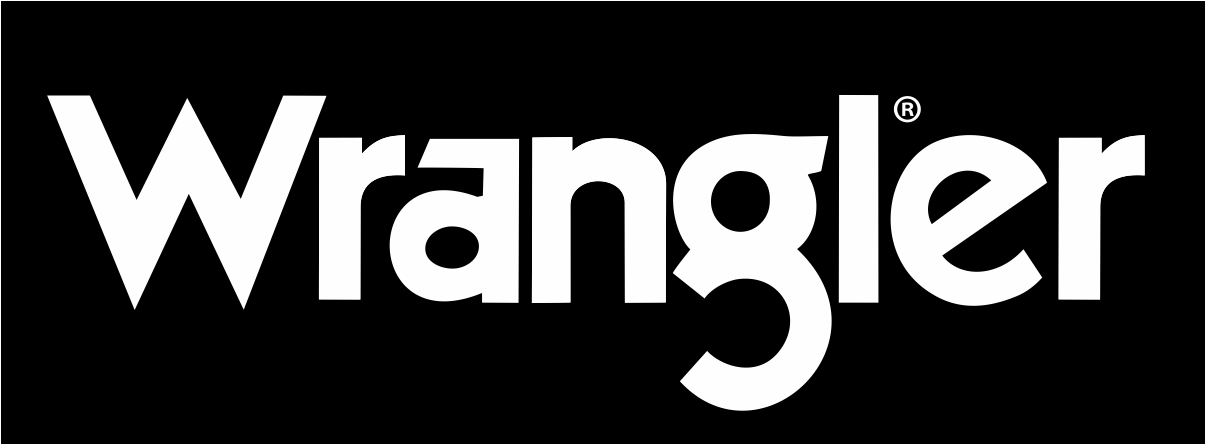 wrangler jeans logo png - Janay Ennis