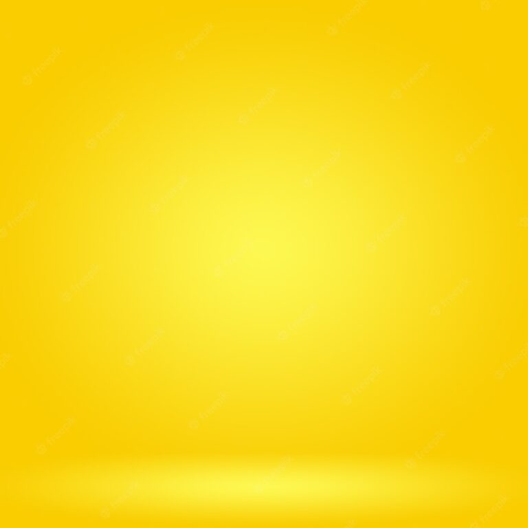 Yellow-Orange-Texture-Background