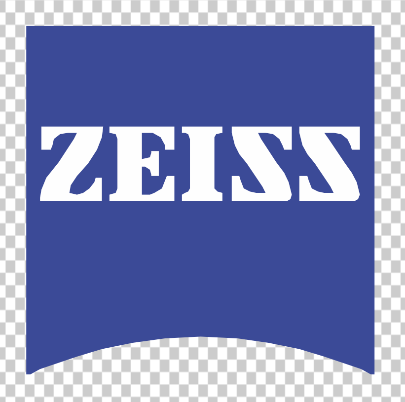 New metal sticker] Carl Zeiss Zeiss logo LOGO Camera lens certification  mark Mobile phone sticker Chassis metal sticker | Shopee Thailand
