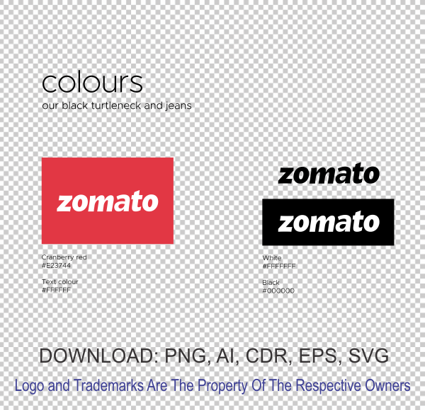 Zomato Images :: Photos, videos, logos, illustrations and branding ::  Behance