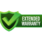 Extended Warranty Logo PNG