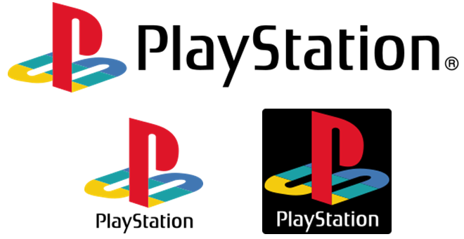 PlayStation Network Logo PNG Vector (CDR) Free Download