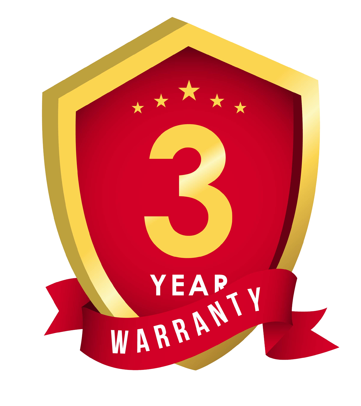 Extended Warranty: for Extra 365 Days on All Items in Your Order - Luxafor