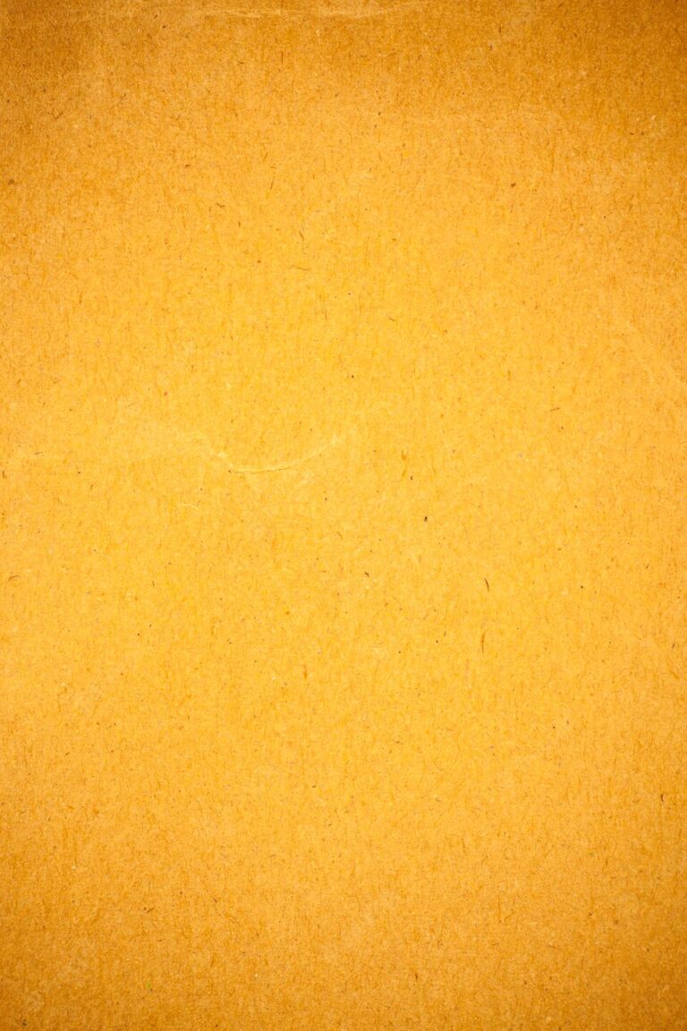 yellow-orange-paper-background